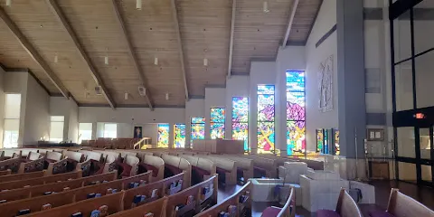 St. Mary Magdalene Catholic Church