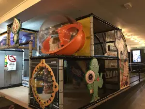 Bowl'n'Fun Viborg