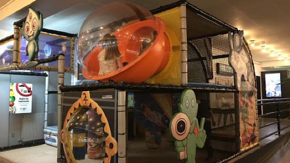 Bowl'n'Fun Viborg