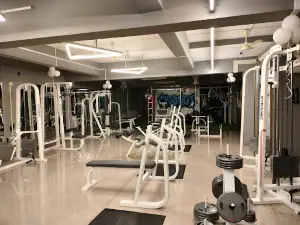 Omkar Fitness Dapoli - Best Gym in Dapoli
