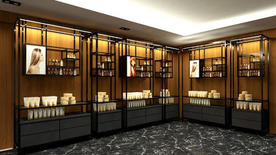 Danai Wellness Boutique - Vangohh Eminent