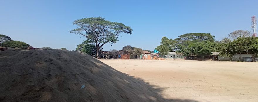 Dampara K.M.U High School Playing Ground