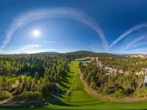 섀도 마운틴 골프 코스