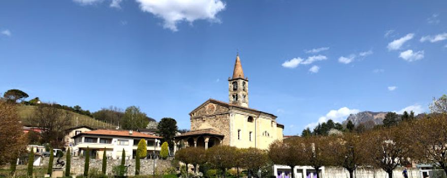 Piazza Nag Arnoldi