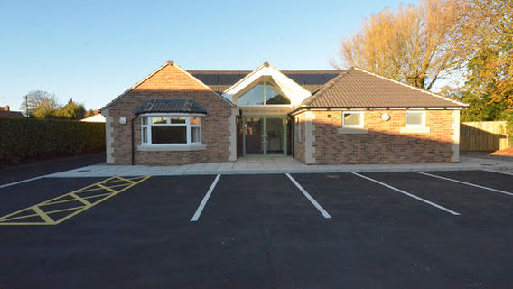 Kate Sellars Pilates