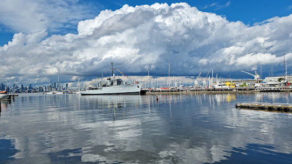 Williamstown