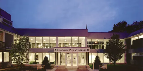 Hingham Public Library