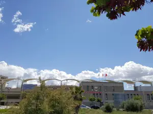 Estadio Nuevo Pepico Amat