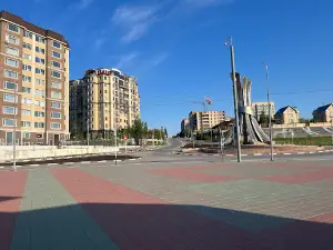 Тобыл өзенінің жағалауы