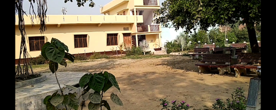 Baba Khushigir Seva Ashram