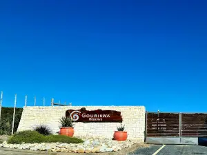 Gourikwa Reserve