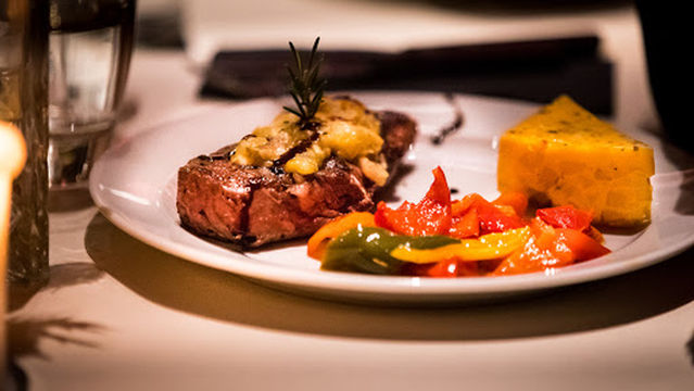 Seifenfabrik | Dr. Thompson´s | Eventlocation in Düsseldorf