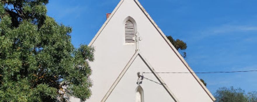 St Brigids Catholic Church