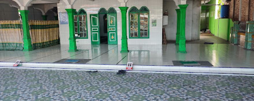 Masjid Al-Ikhlas