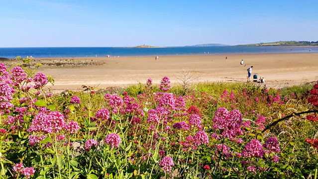 Skerries North Strand