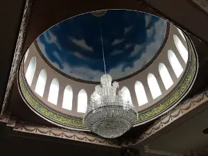 Masjid Raya