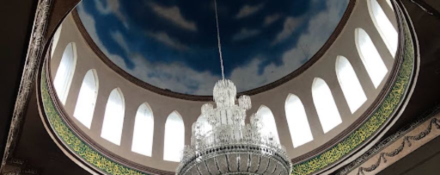 Masjid Raya