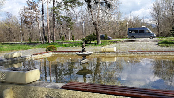 Citadel Park