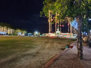 Bais City Plaza