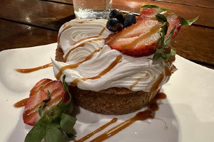 JWB Prime Steak and Seafood (Nassau)