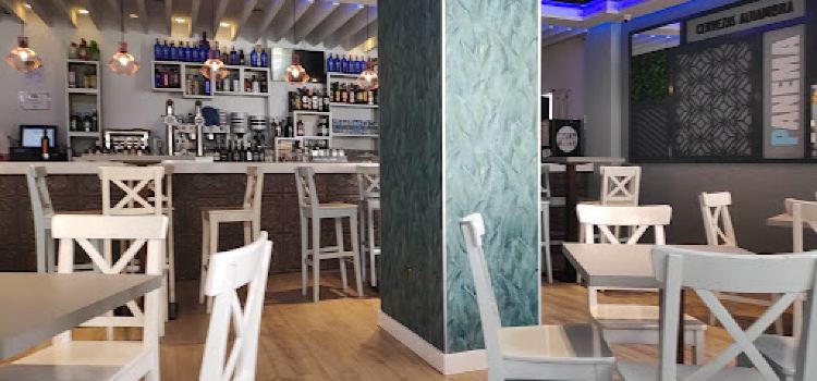 Panema Gastrobar