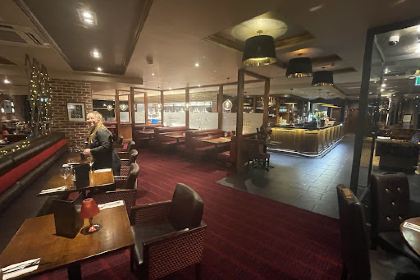 Miller & Carter Chester