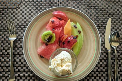 Spears  - InterContinental Jeddah
