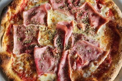 Ristorante Coccodrillo