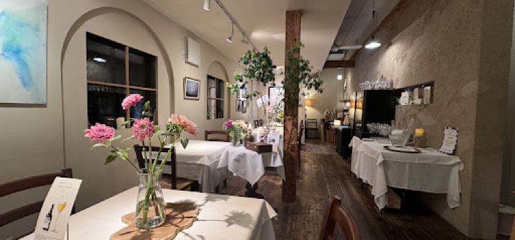 Ristorante Glueme