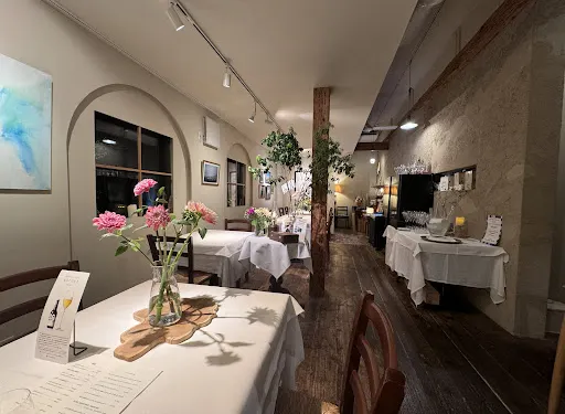 Ristorante Glueme