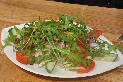 Dal Toscano Restaurant