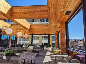 CRAVE - Rochester