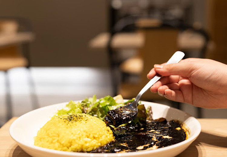 STELLAMAP cafe (Kanda, Tokyo) - Restaurant Reviews, Menu & Contact