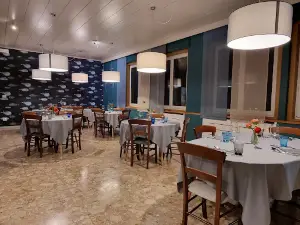 Albergo Adriatico Restaurant