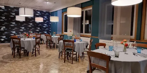 Albergo Adriatico Restaurant