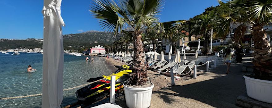 Zmijica Beach