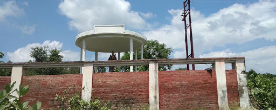 Maharaja Ksheeta Pasi Smarak Park