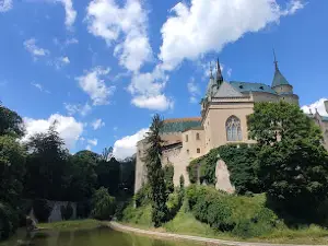 BAJMOK