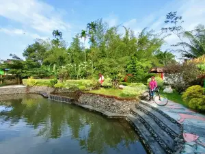 Muhammad Cheng Hoo Purbalingga Mosque