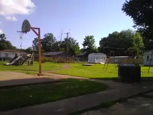 Hines Park