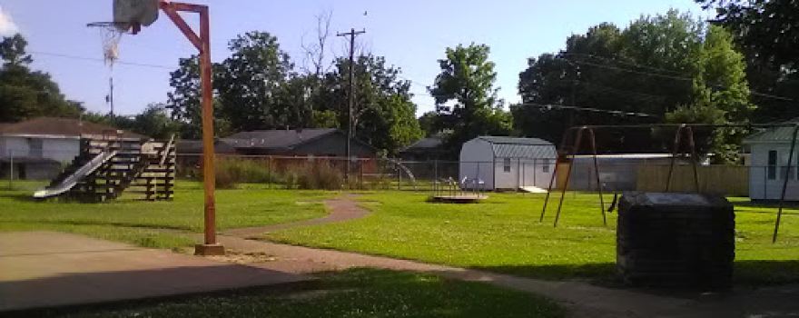 Hines Park