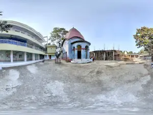 Sree Sree Raghunath Jew Temple