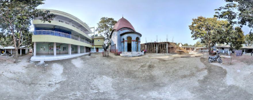 Sree Sree Raghunath Jew Temple