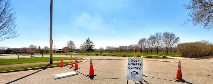 Lake Bluff Golf Club