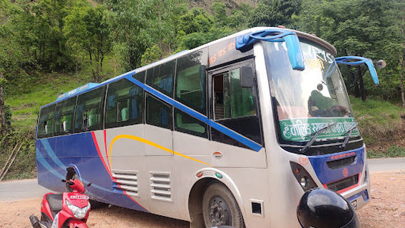 लामिछाने बजार