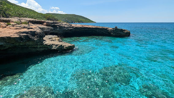 Santa Cruz del Norte