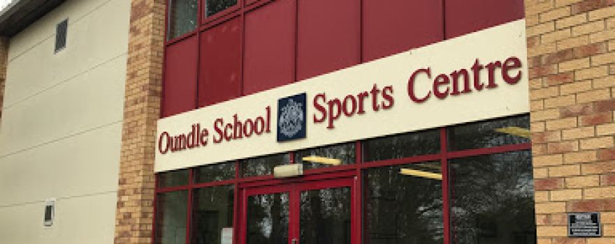 Oundle Squash and Raquetball Club