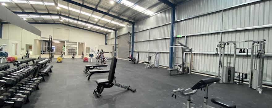 Pure Fitness Korumburra
