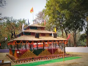 Awantikapuri Mandir Anwak Azamgarh