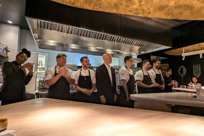 minibar by José Andrés